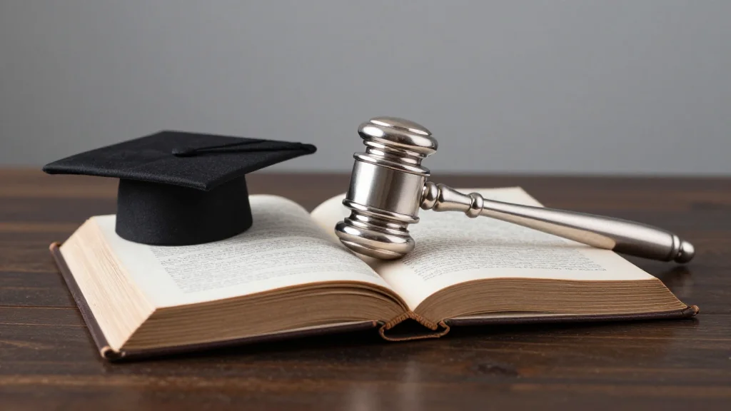 From Homeless to Stanford Lawyer: My Story Simplified