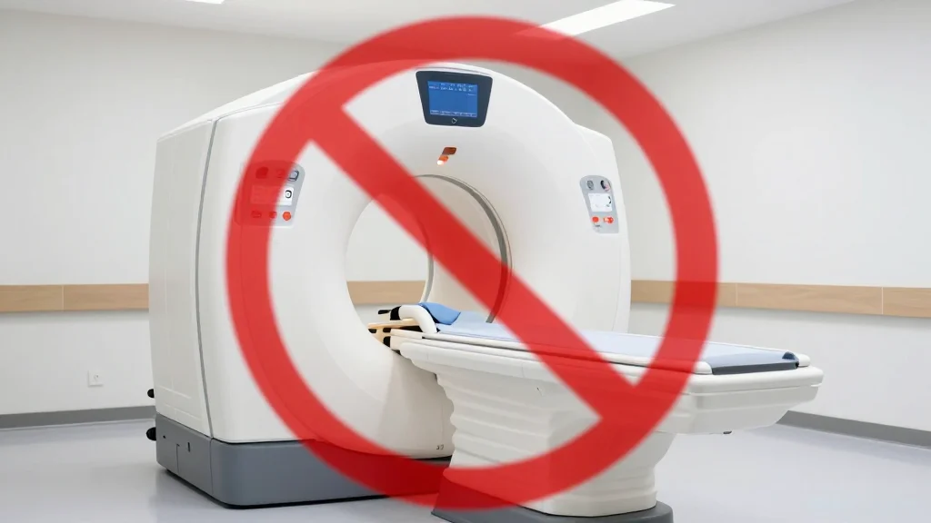 Radiologists Speak Out Against Whole-Body MRI Screening in Prominent Editorial