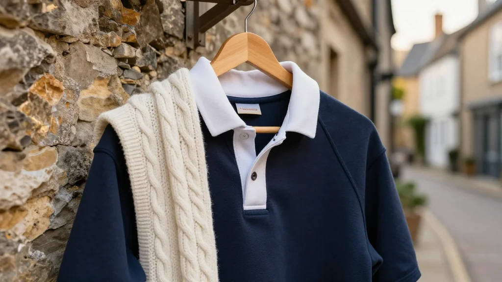 Crew Clothing Opens Barnard Castle Store as Part of Market Town Expansion
