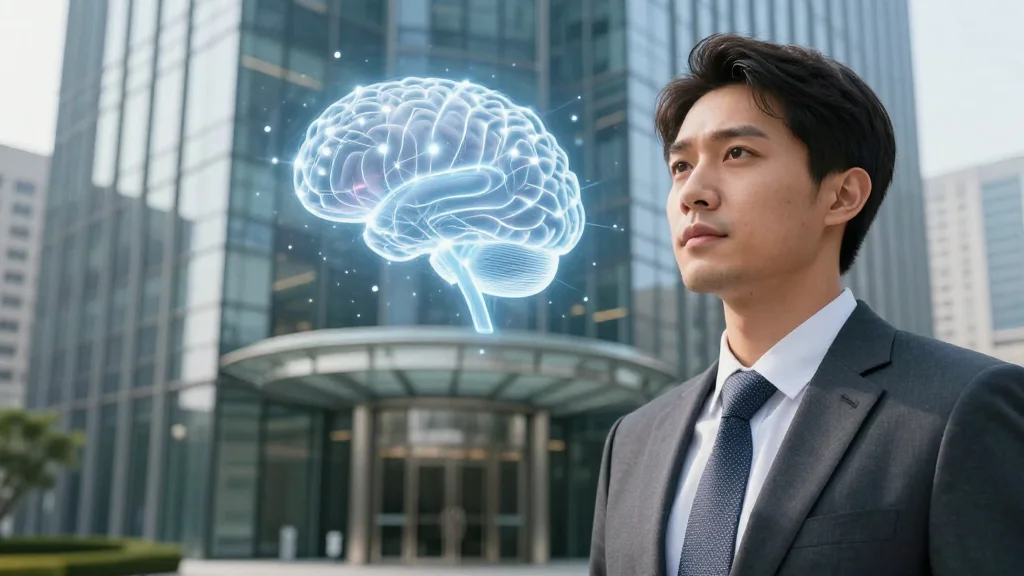 AI Agents Are Forcing Enterprises to Overhaul Their Operations