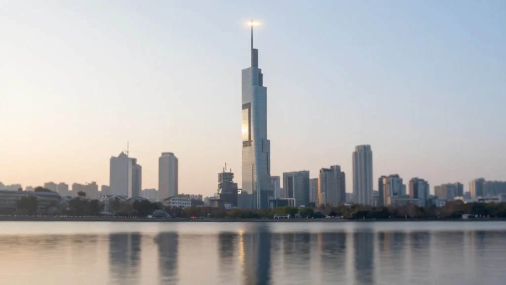 Knight Frank Forecasts $144 B Institutional Inflow as Commercial Real Estate Rebounds in 2026