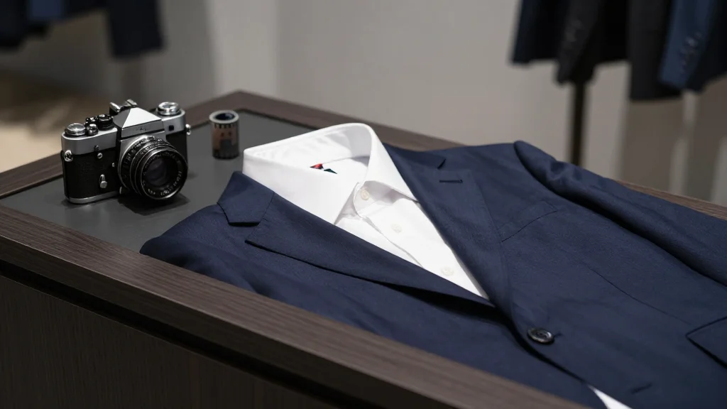 From Cannes to Commerce: How Authentic Studios Is Turning Fashion Brands Into Content