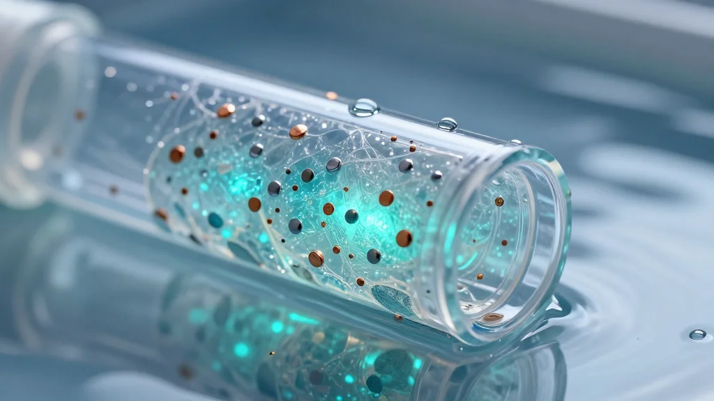 MXene Nanosheet Catalytic Membranes Cut Pharmaceutical Wastewater Treatment Costs