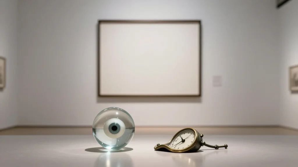 Marcel Duchamp at MoMA, Dorothea Tanning Book, Leonora Carrington at the Freud Museum, London—Podcast