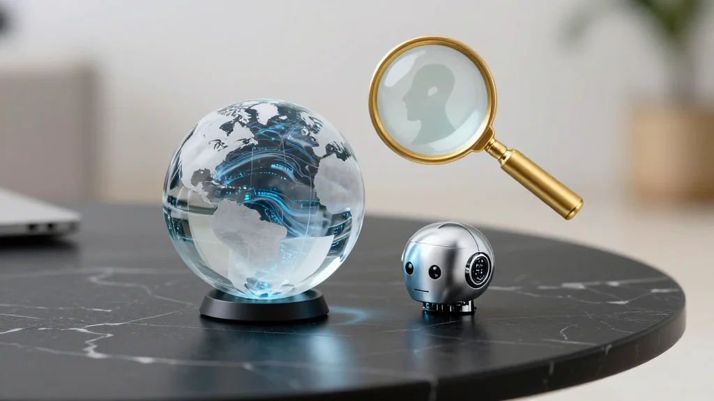 How to Ensure Your Brand Shows Up in AI-Generated Search Results