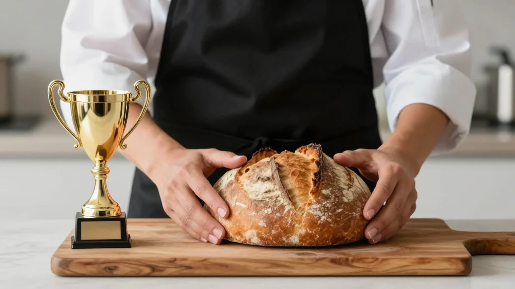 Chef Nancy Silverton Receives James Beard Lifetime Achievement Award