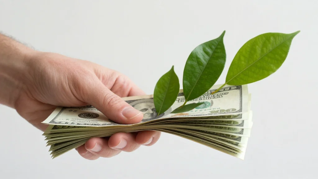 The Invisible Dangers of Too Much Cash