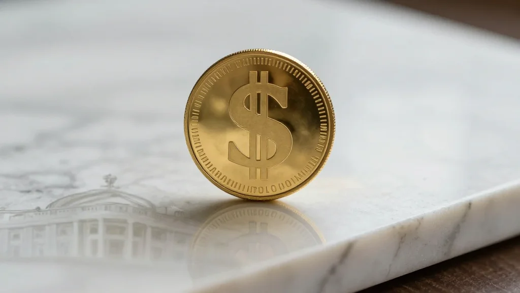 White House Secures Tentative Deal on Stablecoin Yield Legislation