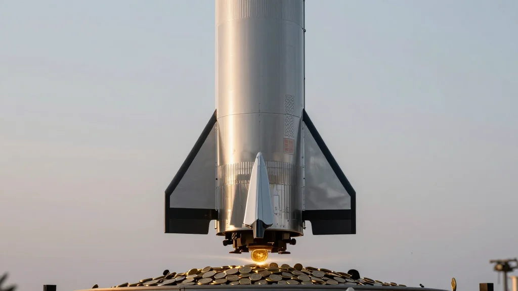 SpaceX IPO Fuels Employee Spin‑offs and New Startups
