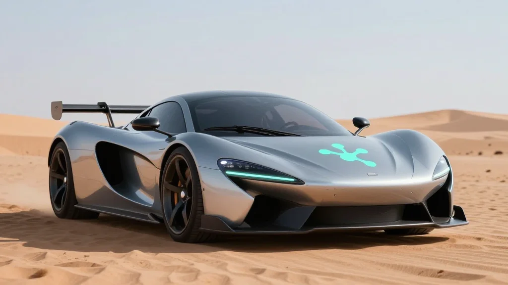 SMC Partners with Extreme H to Drive Sustainable Motorsport Growth in Saudi Arabia