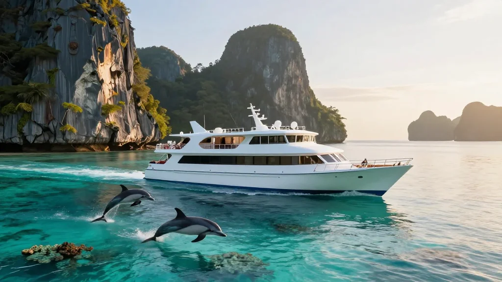 Swan Hellenic Opens Remote Village and Raja Ampat Reef Cruises for Luxury Adventurers