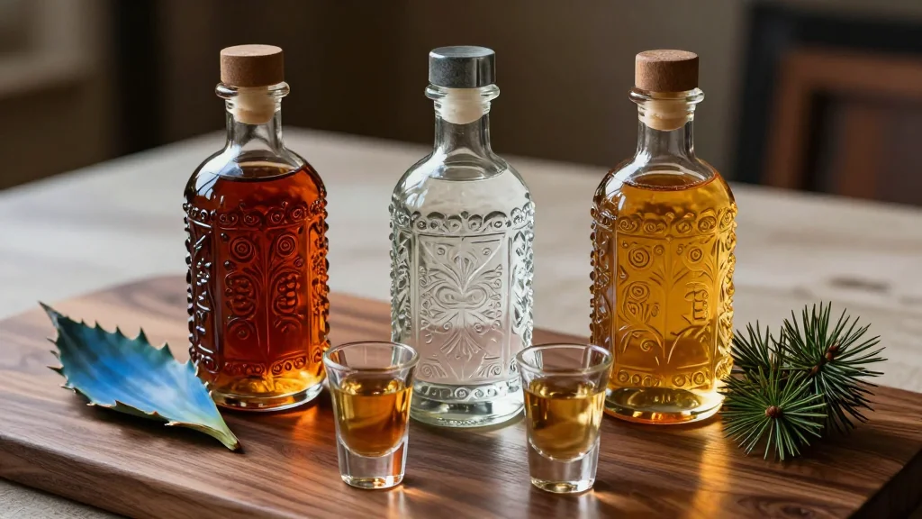 There’s a World of Mexican Agave Spirits Beyond Mezcal. It’s Time You Met Them.