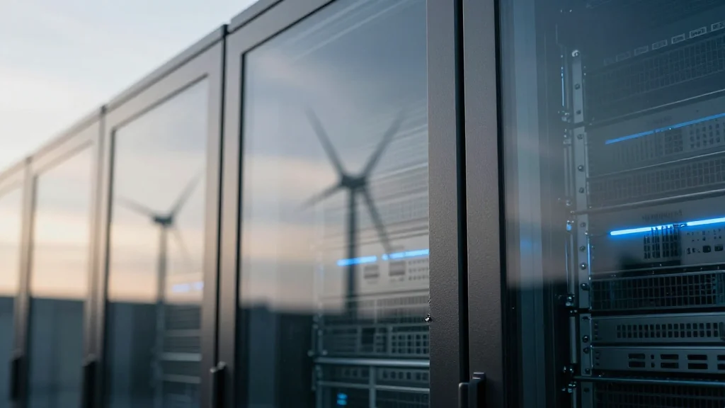 EU Nations Push $190 B AI Data‑Centre Boom Amid Growing Water and Energy Opposition