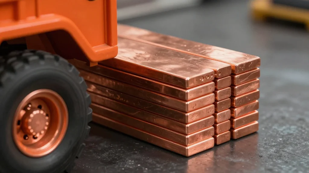 Glencore Q1: African Copper Cathode Surges 68%, Cobalt Production Falls 39% Y-O-Y