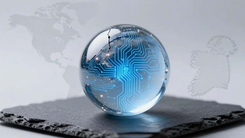 Canada’s Carney Compares Anthropic Shutdown to 2008 Financial Crisis, Warns of AI “Model Risk”