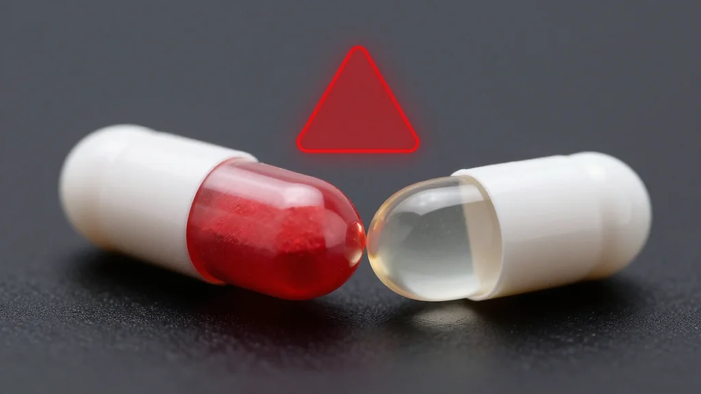 Lilly Warns GLP‑1 Knockoffs Are Dangerous, Intensifies Compounder Battle