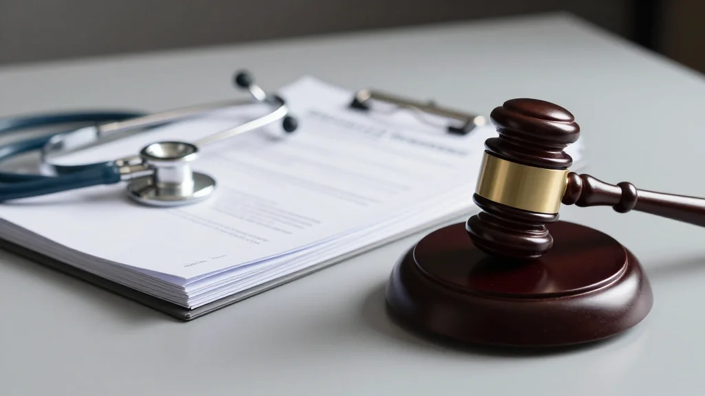 DOJ Announces New West Coast Health Care Fraud Strike Force