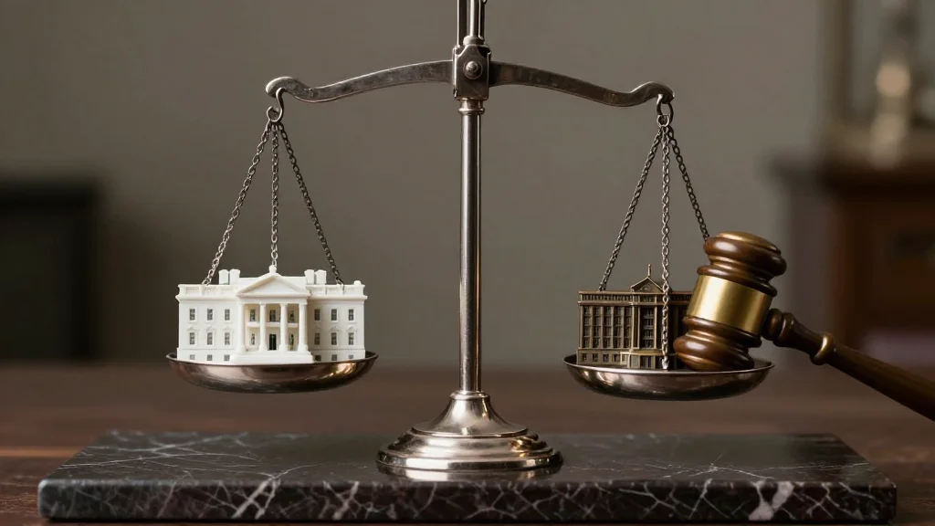 Trump's $10B IRS Suit Hits Snag with Skeptical Judge