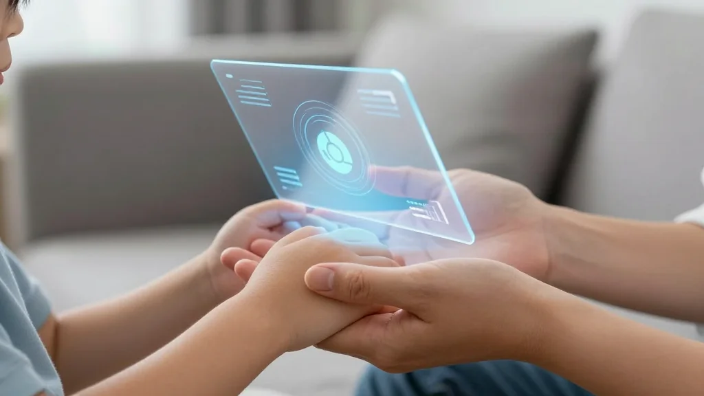 CYBER.ORG Offers New AI Modules for Parents, Caregivers
