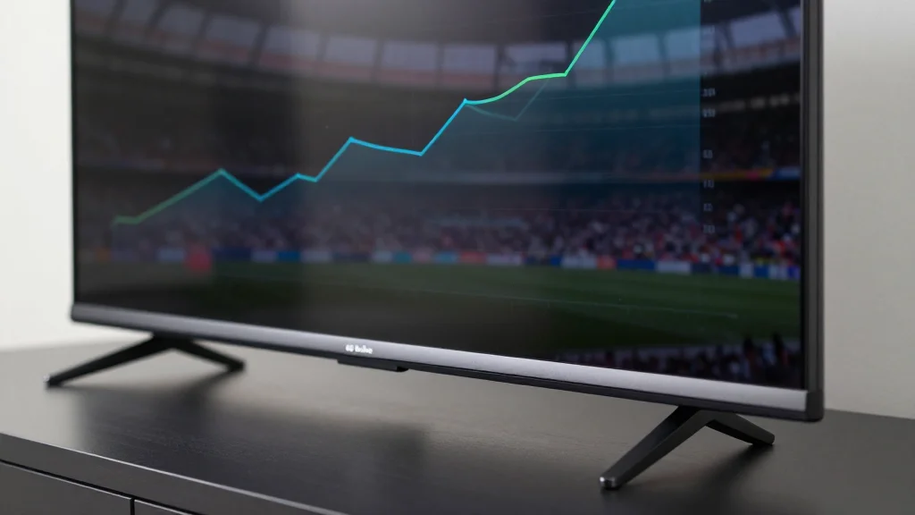 Methodology Changes Inflate Nielsen Ratings; Full-Year Data Pending