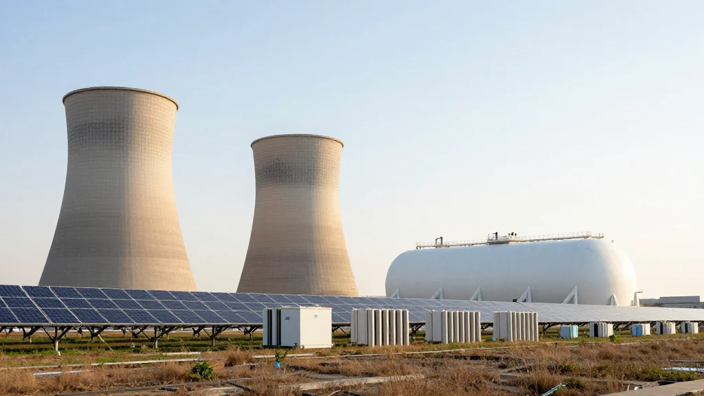 Nuclear Power Plants in Germany: What Happens to Former Nuclear Sites After the Nuclear Phase-Out