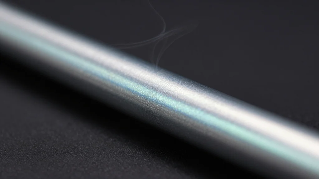 GMG Secures US EPA Approval for THERMAL-XR Coating