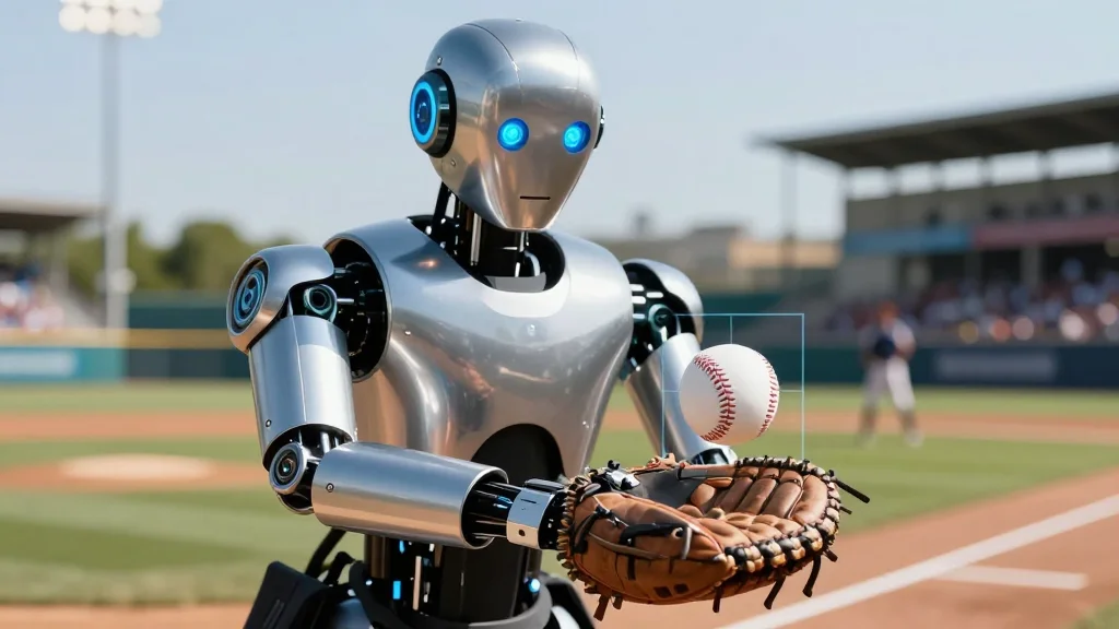 MLB’s First Manager Ejection Over Robot Umpire Sparks Debate