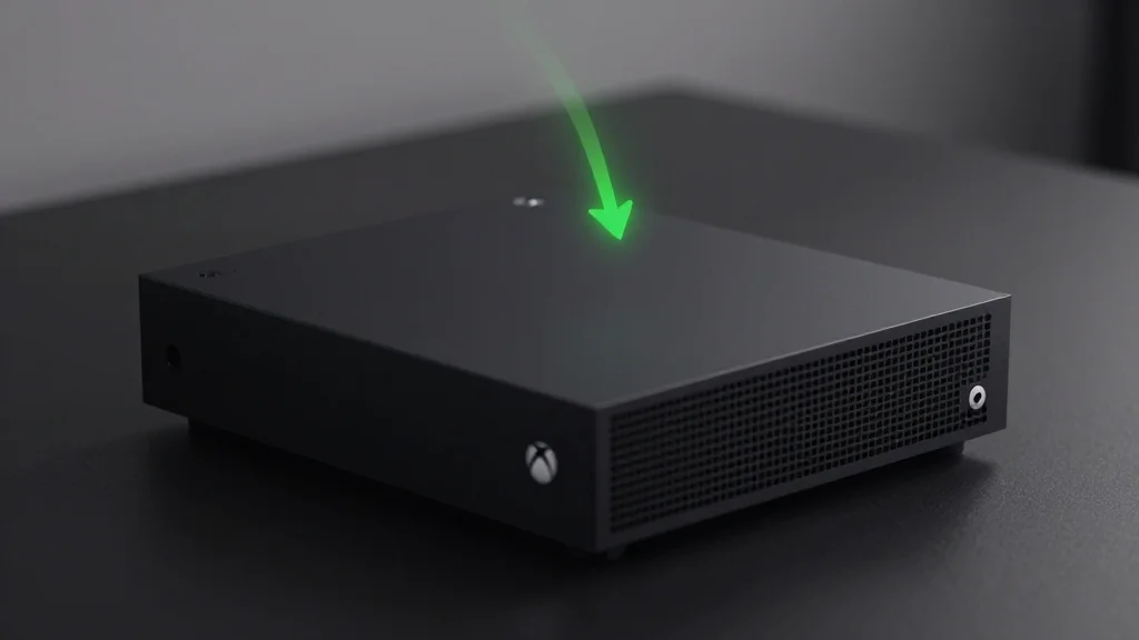 Xbox Hardware Revenue Plunges 33% as New Boss Asha Sharma Confronts Sales Slump