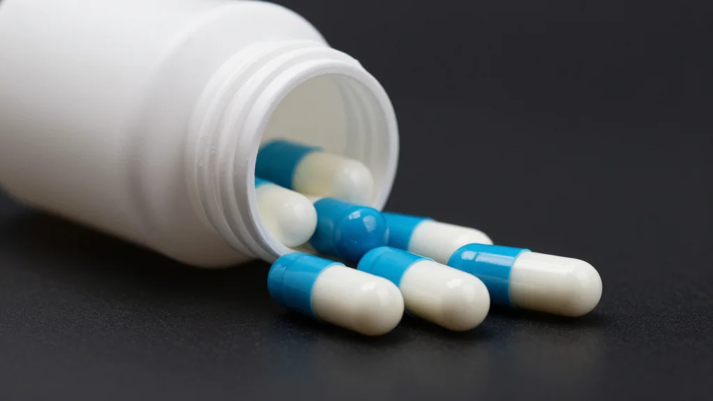 Open Label Outpatient Switch Study Demonstrates Symptom Stability During Transition From Oral Atypical Antipsychotics to Cobenfy™ (Xanomeline and Trospium Chloride)