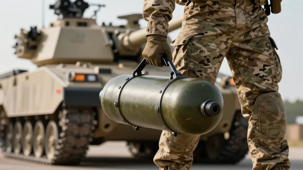 A Ukrainian Corps Says It's Combat-Testing Exoskeletons that Can Fit in a Briefcase and Help Troops Run 12 Mph
