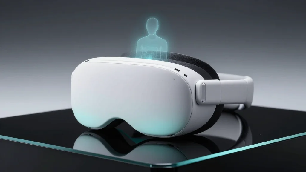 Work‑Focused AR Glasses Need Apple‑Level Power, Light Weight