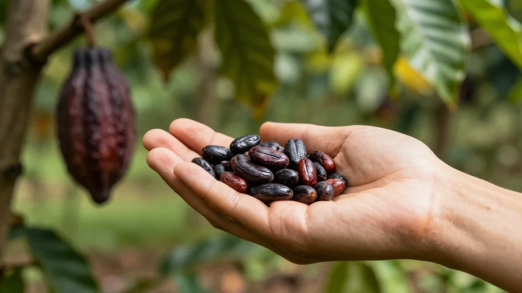 Why Hershey Is Making Big Changes to Its Sustainability Strategy