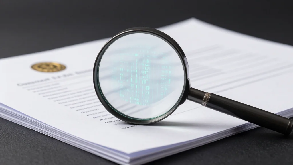 HHS Deploys AI to Scan State Audits, Targeting $1 Million‑Plus Health‑Care Payments