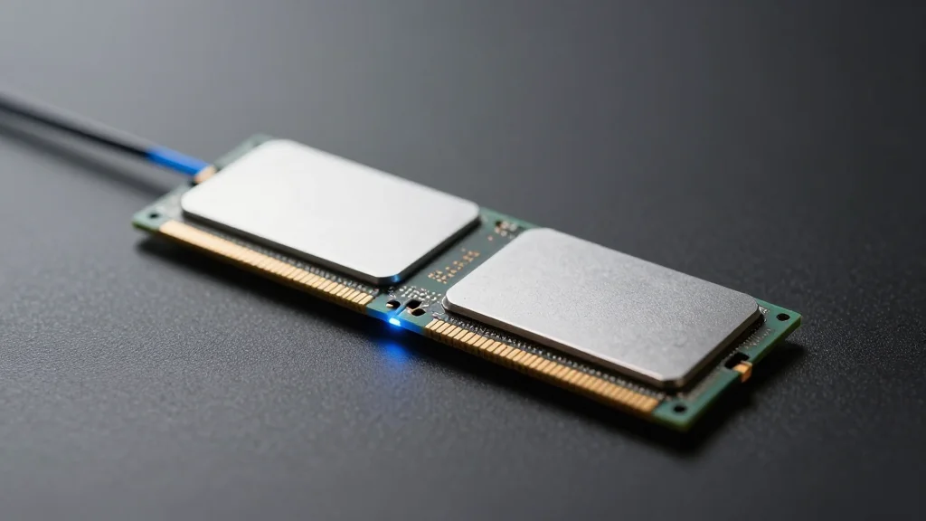 Direct Memory Sharing Cuts AI Costs 31% without Loss