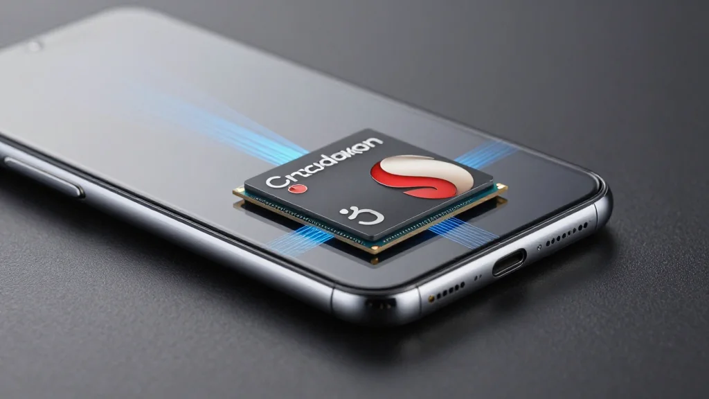 QCOM Slams OpenAI Phone Rumors Ahead of Earnings