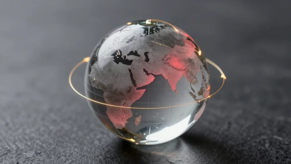 How to Navigate Geopolitical Stress with MAC3