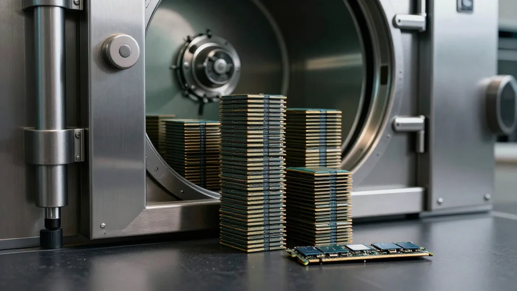 Big Four Cloud Titans Boost 2026 Capex 77% to $725 B Amid AI Chip Price Surge
