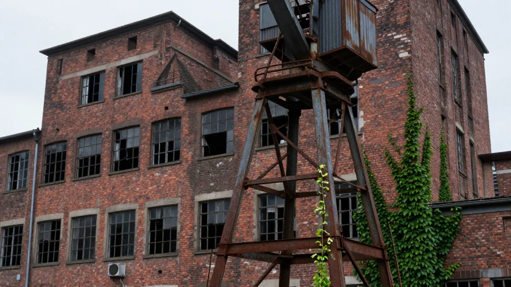 Germany's Industrial Collapse: Degrowth And Ideology At Work