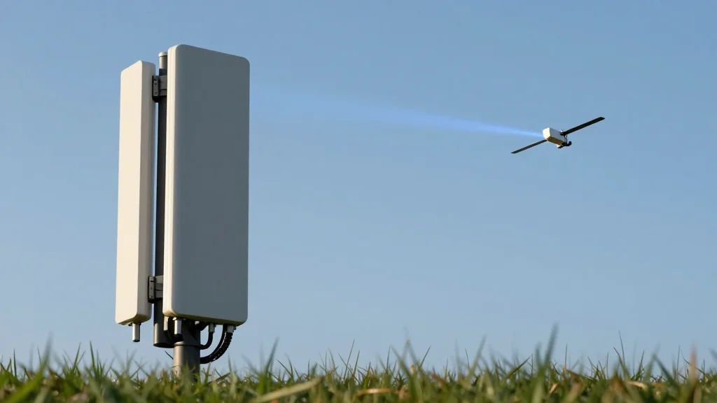 Dual 5G‑Starlink Network Delivers Built‑In Internet Resilience