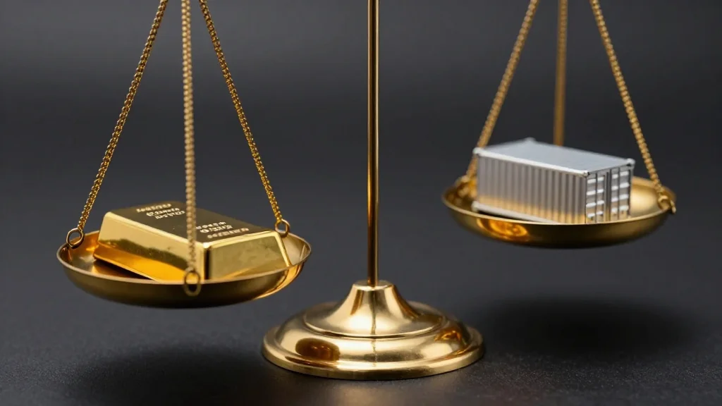 Arbiter's “Neutral” Review Simply Rehashes Old Tariffs