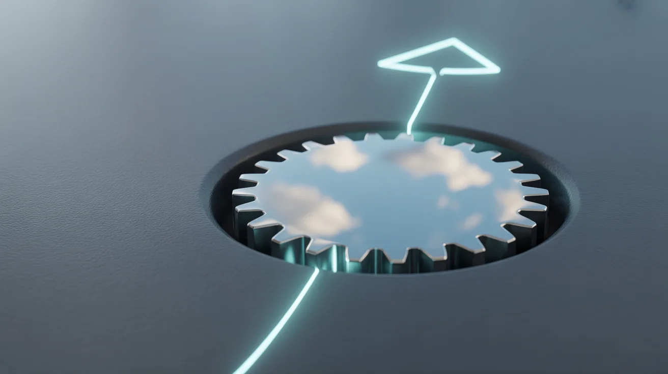 Authority Grows Slowly Through Consistent Wins and Iteration