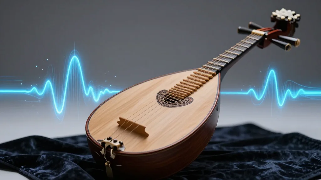 AI‑Generated Kurdish Song 'Her E Gule' Goes Viral on TikTok and Instagram