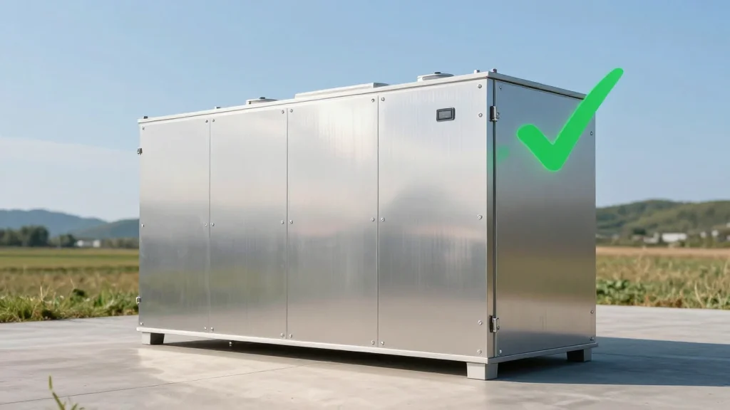Independent Panel Approves Gigawatt Scale Battery Three Months After Local Opponents Force Referral