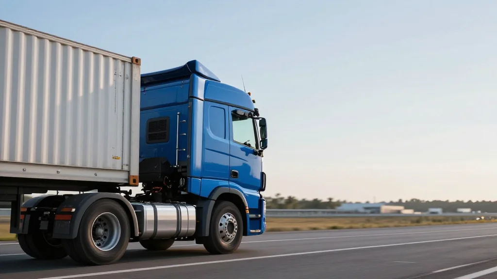 Top 50 Trucking Companies: Strategy Separates the Leaders