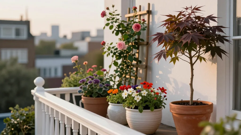 Chelsea Flower Show Spurs Small‑Garden Revamps Across London