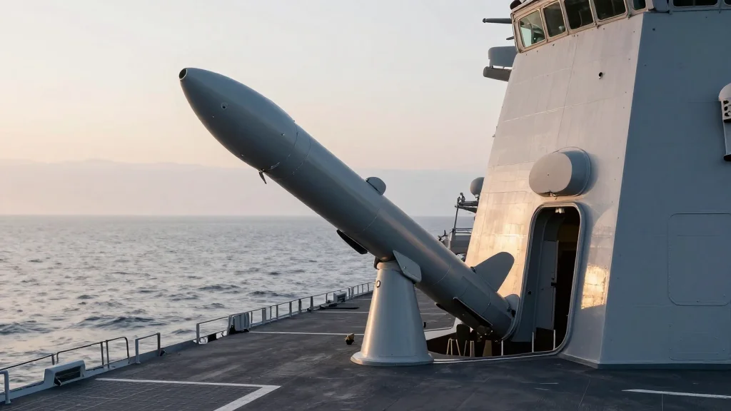 Trump Readies Military Response as Iran Stalls Talks