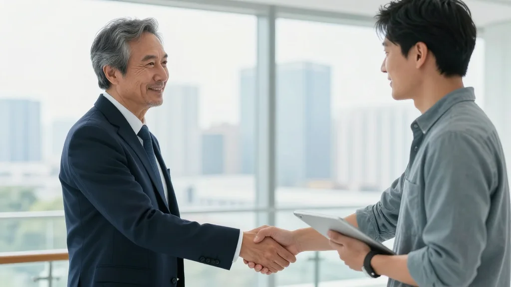The Hiring Advantage Startups Are Overlooking in 2026