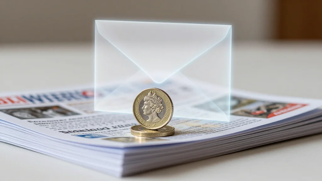 Substack Tax Triggers Writer Exodus Even as UK Paid Subscriptions Top 500,000
