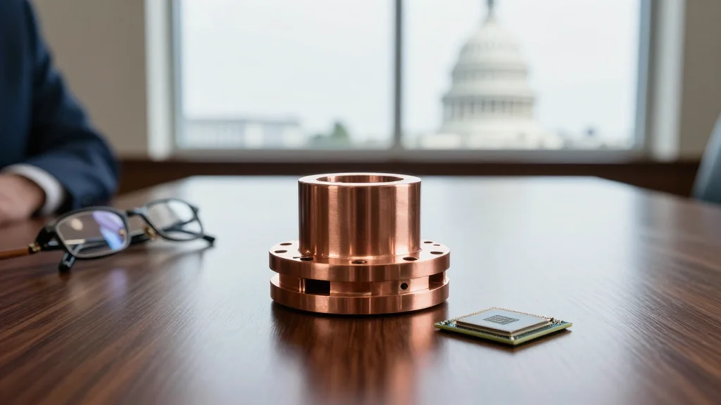 John Martinis' Inclusion Signals US Quantum Boom