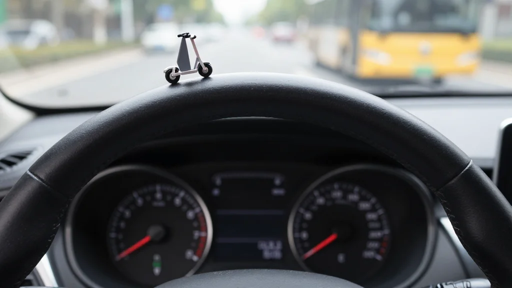 High Fuel Prices Push Americans Toward Transit, EVs and DIY Mobility Fixes